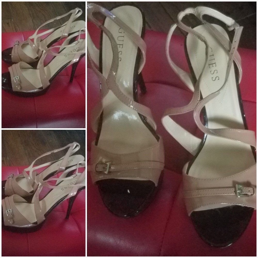 Guess sandals